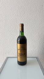 Château d'Issan 1979 — Margaux 3ème Grand Cru Classé 1855
