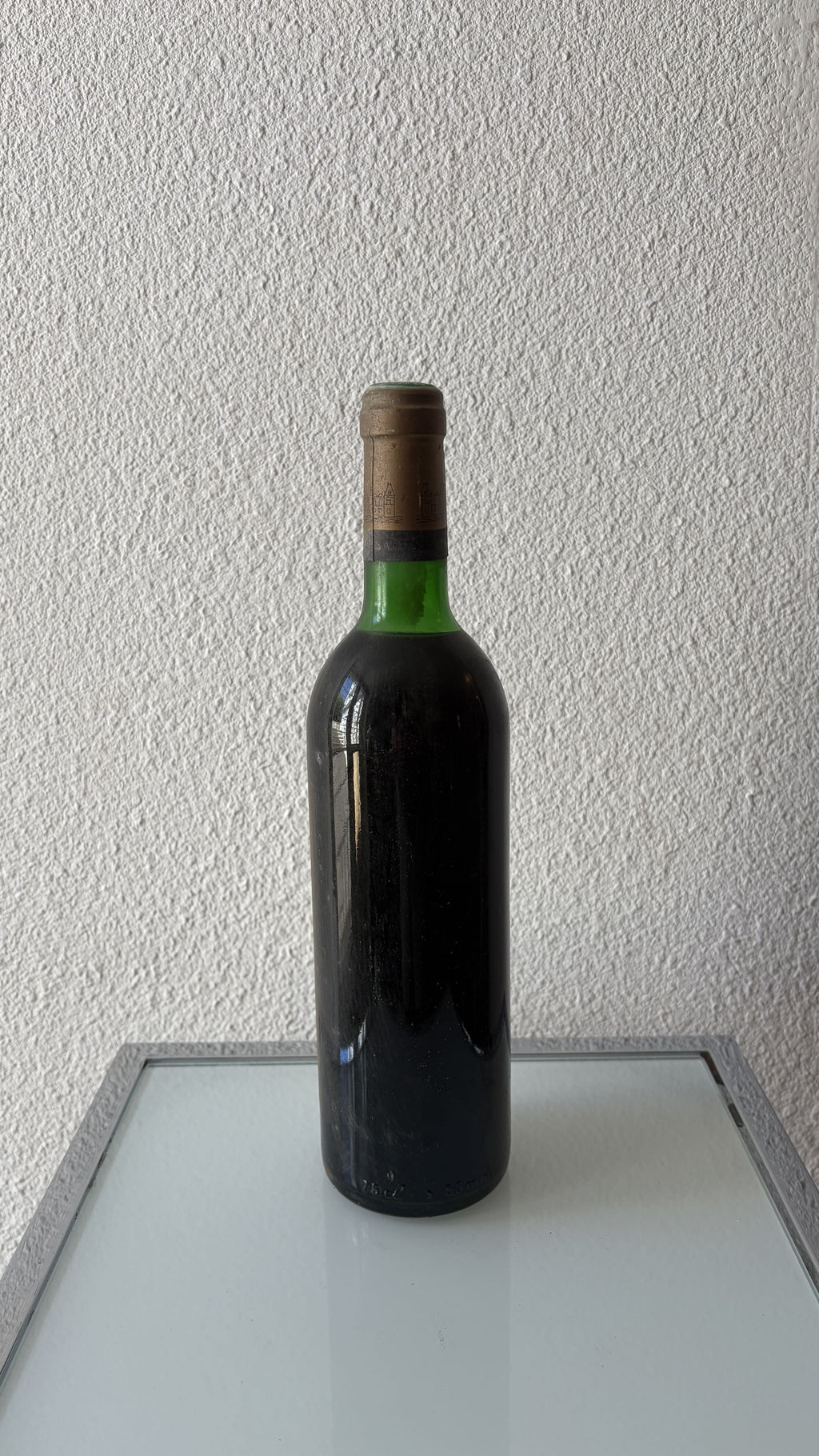 Château d'Issan 1979 — Margaux 3ème Grand Cru Classé 1855