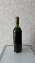 Château d'Issan 1979 — Margaux 3ème Grand Cru Classé 1855