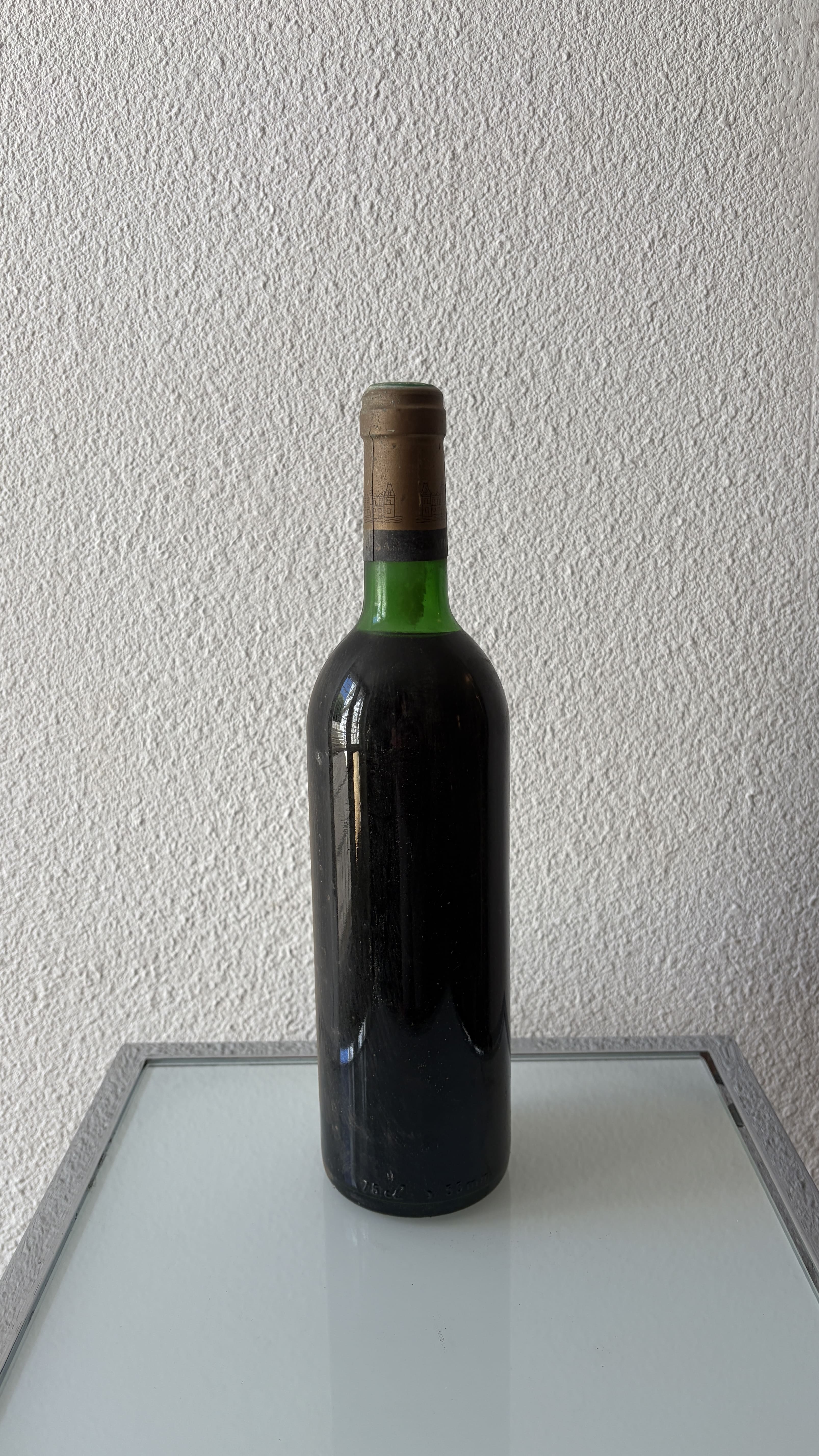 Château d'Issan 1979 — Margaux 3ème Grand Cru Classé 1855