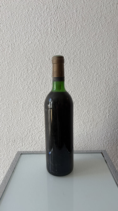 Château d'Issan 1979 — Margaux 3ème Grand Cru Classé 1855