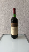 Château Boyd-Cantenac 1976 – Margaux 3ème Grand Cru Classé 1855