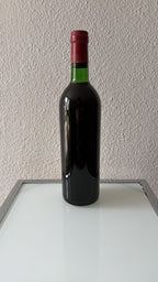 Château Boyd-Cantenac 1976 – Margaux 3ème Grand Cru Classé 1855