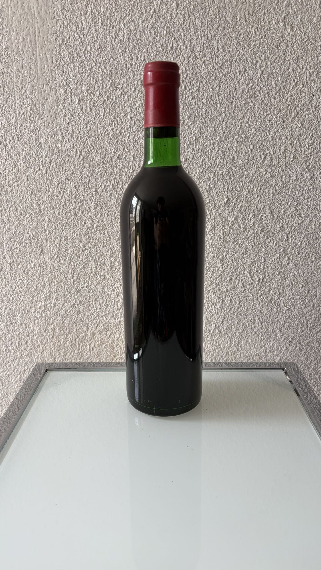 Château Boyd-Cantenac 1976 – Margaux 3ème Grand Cru Classé 1855