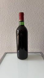 Château Corbin 1975 – Saint-Émilion Grand Cru Classé