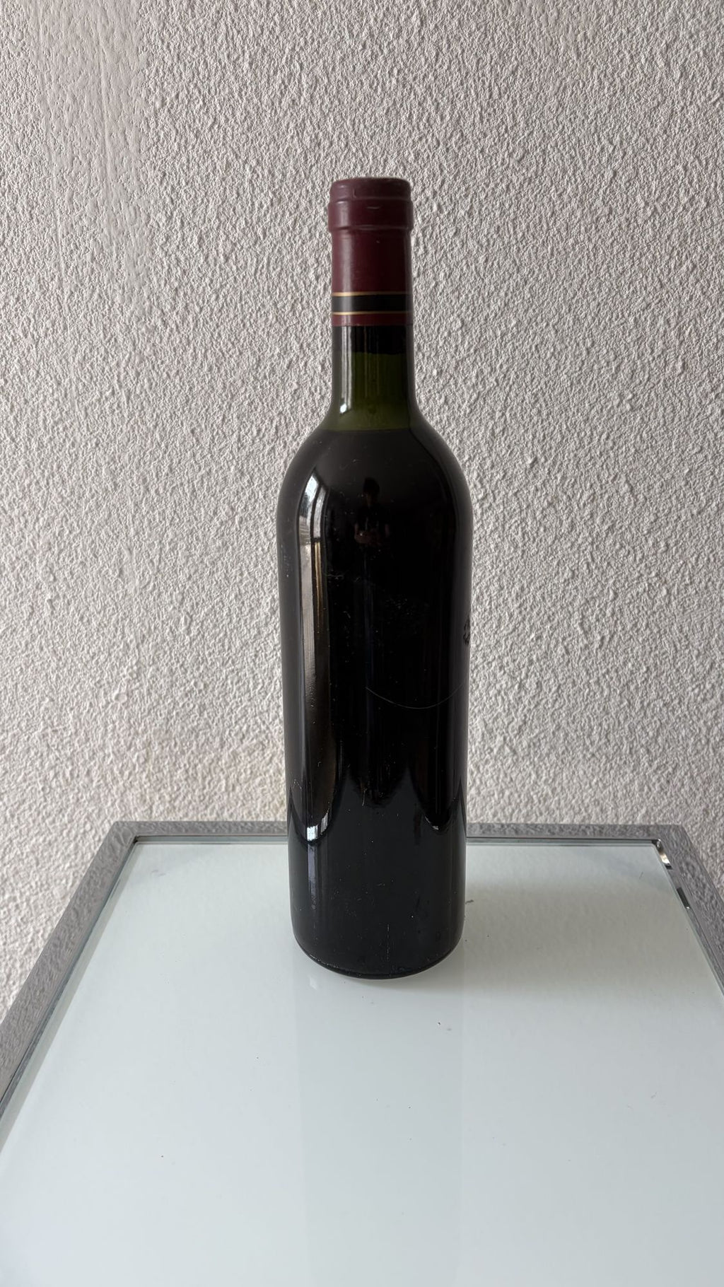 Château Dauzac 1978 – Margaux 5ème Grand Cru Classé 1855