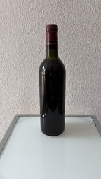 Château Dauzac 1978 – Margaux 5ème Grand Cru Classé 1855