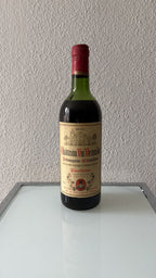 Château Du Branda 1970 – Puisseguin-Saint-Émilion