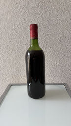 Château Du Branda 1970 – Puisseguin-Saint-Émilion
