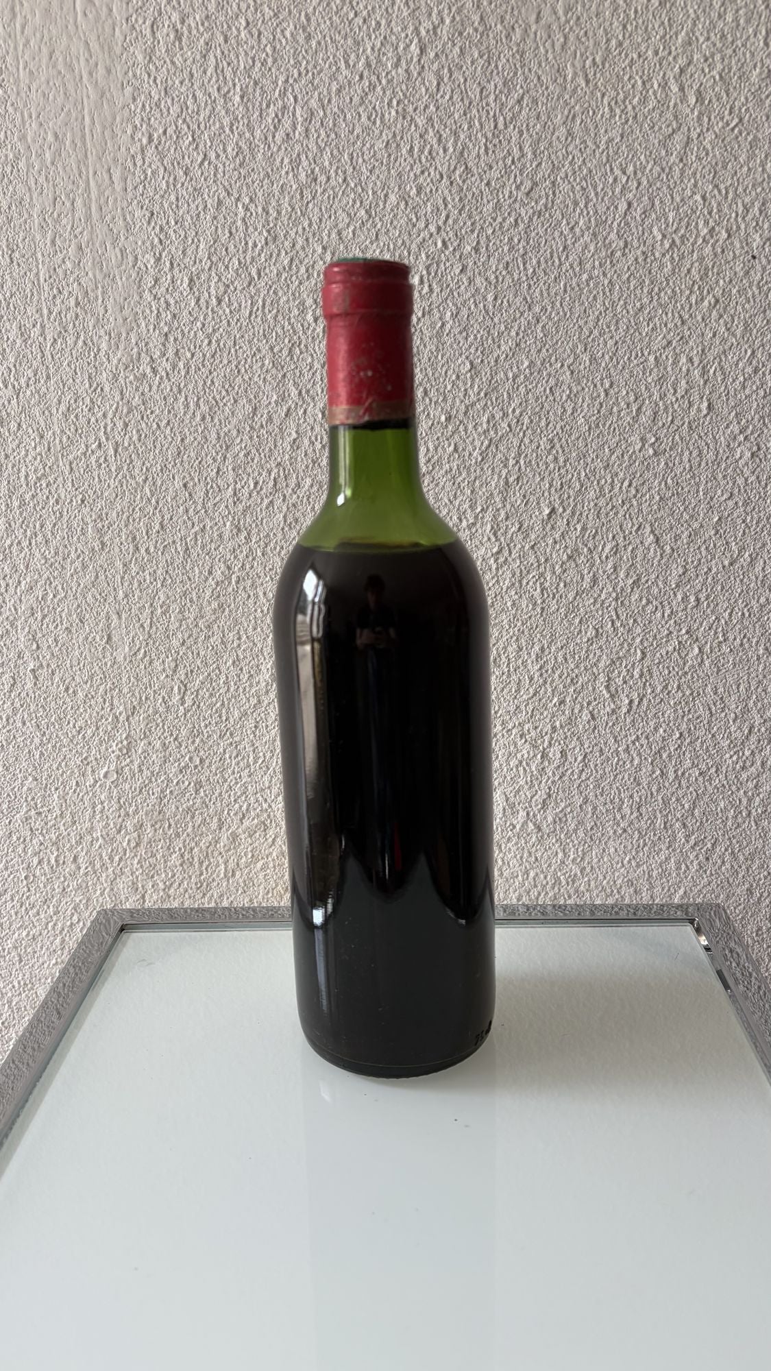 Château Du Branda 1970 – Puisseguin-Saint-Émilion