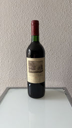 Château Duhart-Milon Rothschild 1983 – Pauillac 4ème Grand Cru Classé 1855