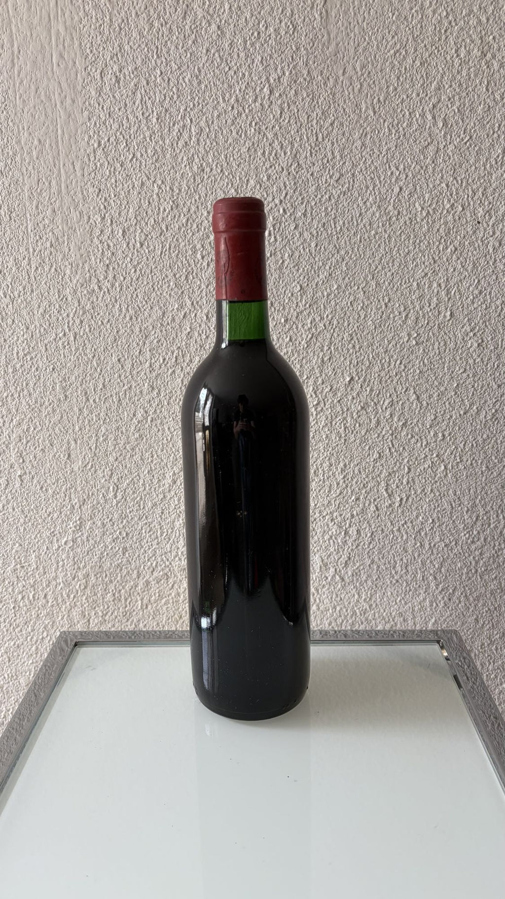Château Duhart-Milon Rothschild 1983 – Pauillac 4ème Grand Cru Classé 1855