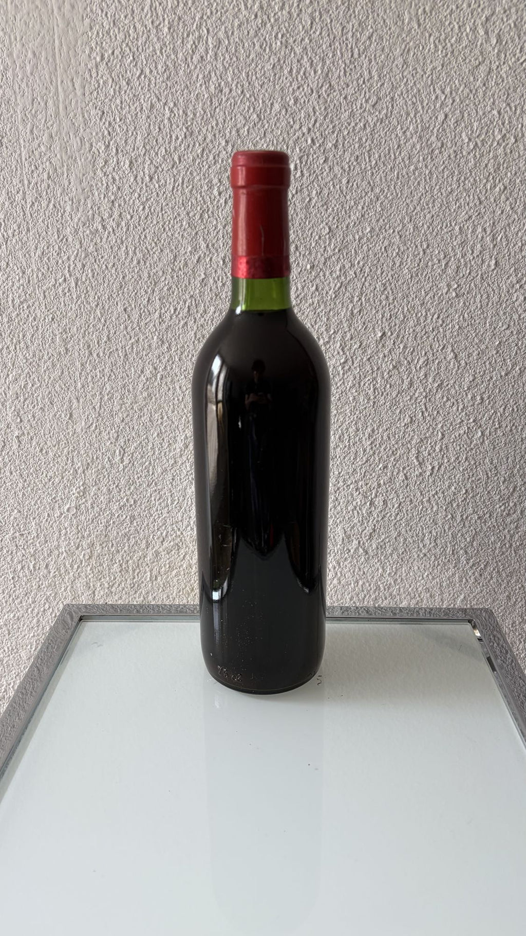 Château Grand-Puy Ducasse 1976 – Pauillac 5ème Grand Cru Classé 1855
