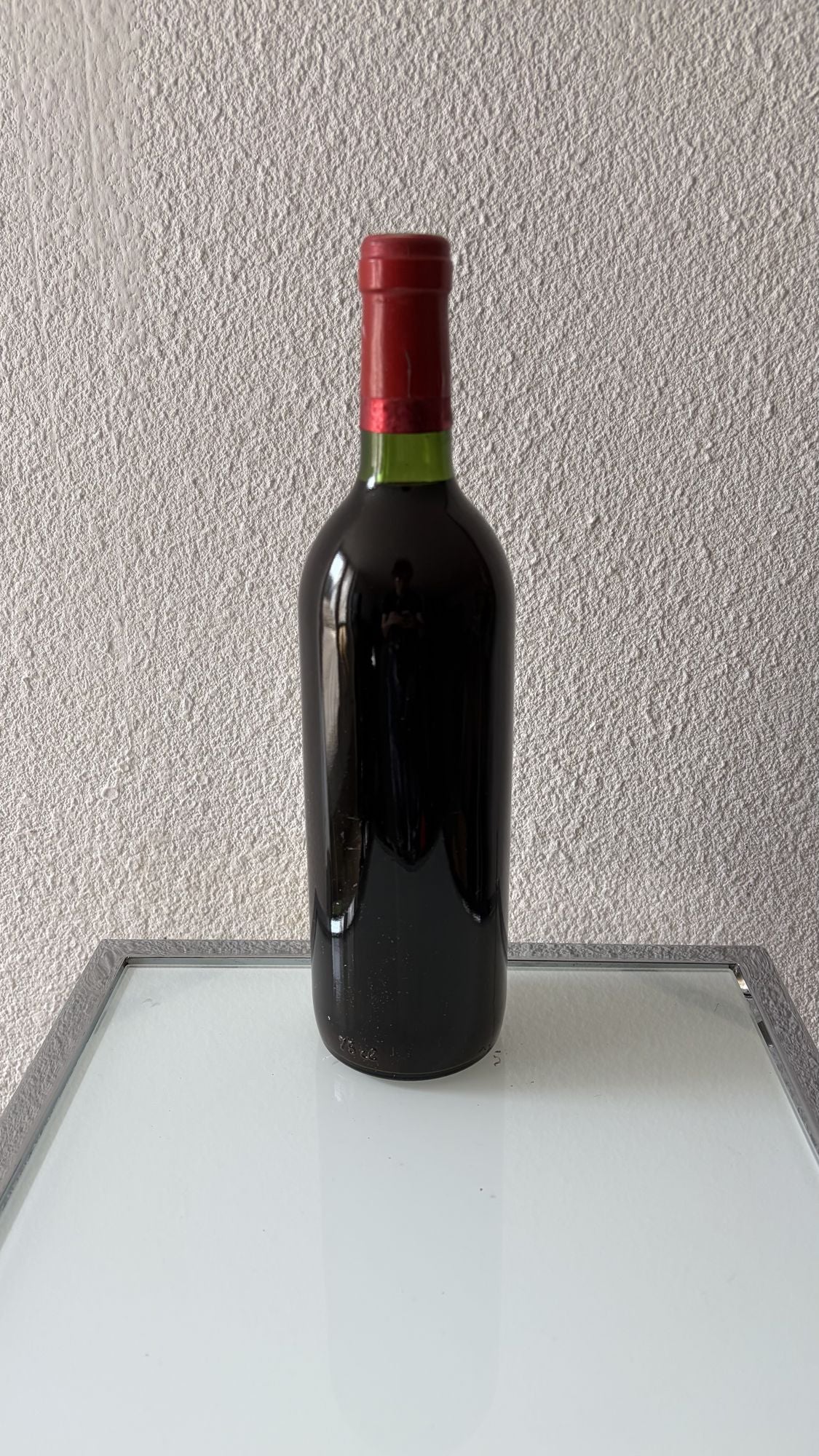 Château Grand-Puy Ducasse 1976 – Pauillac 5ème Grand Cru Classé 1855