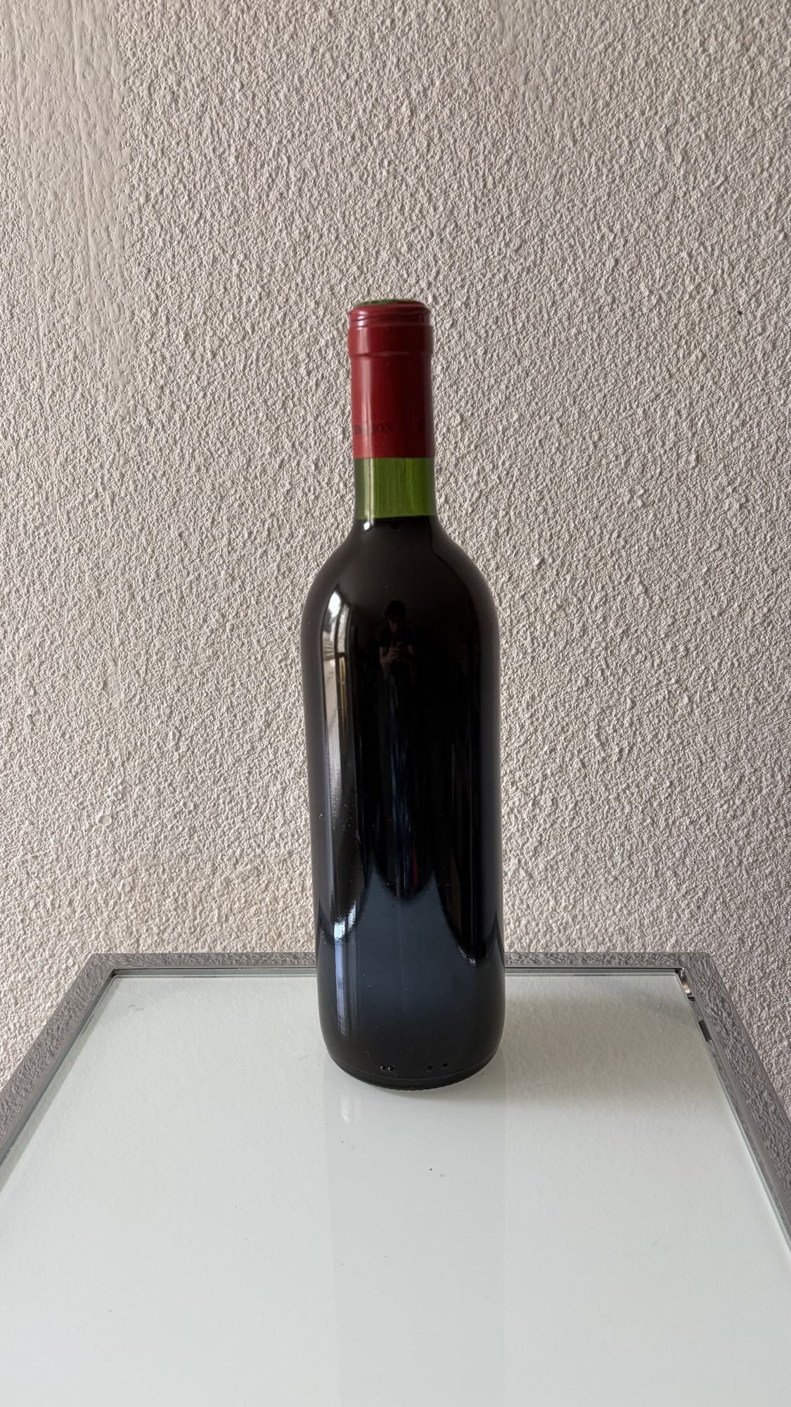 Château Grand Barrail Lamarzelle Figeac 1982 – Saint-Émilion Grand Cru Classé