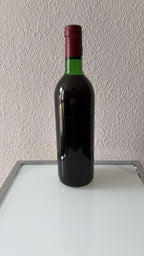 Château Grand Moulin 1976 – Haut-Médoc Cru Bourgeois