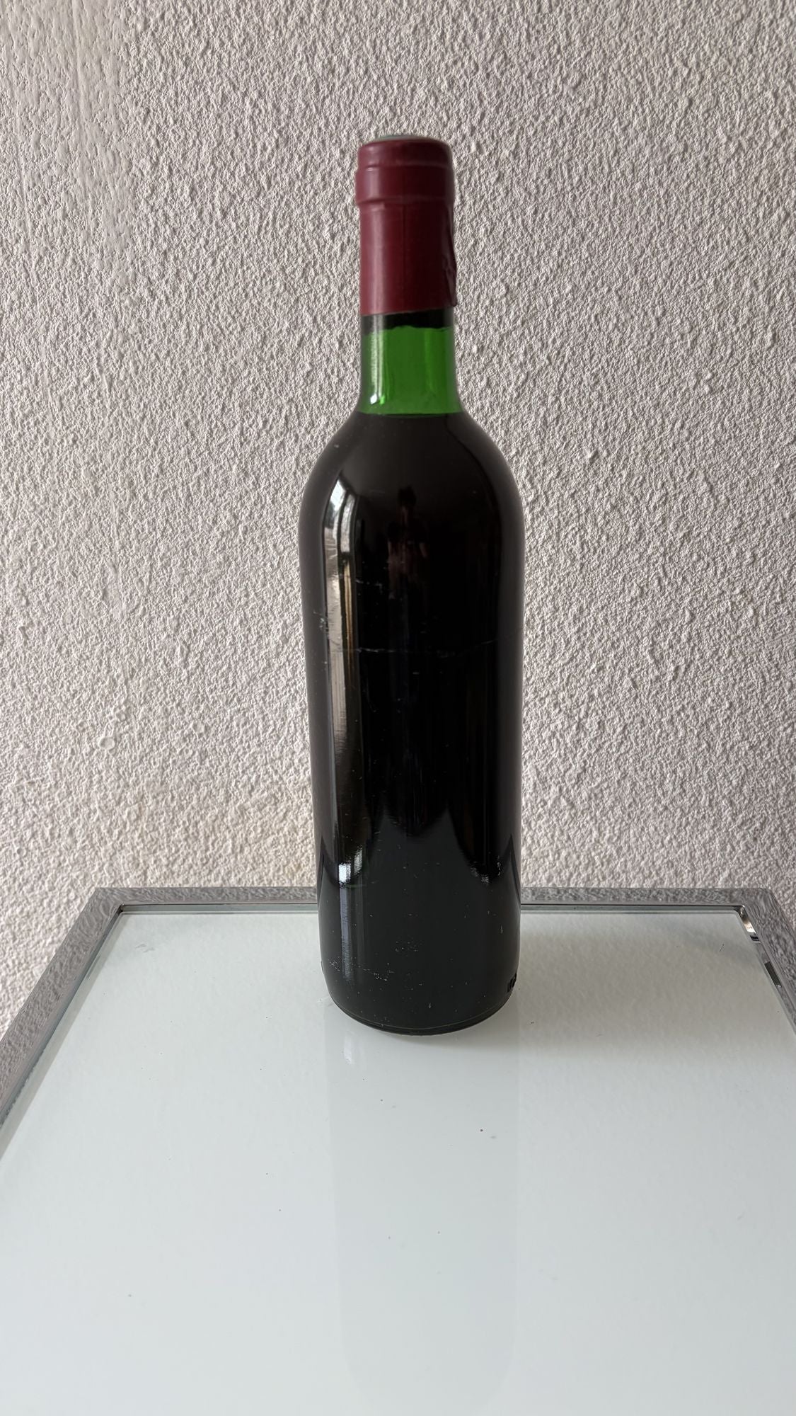 Château Grand Moulin 1976 – Haut-Médoc Cru Bourgeois