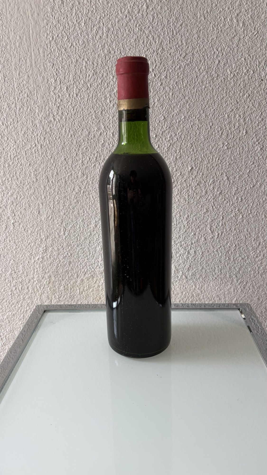 Château Haut-Bages Libéral 1971 – Pauillac 5ème Grand Cru Classé 1855