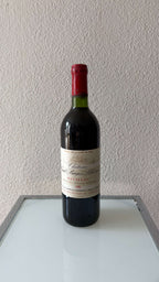 Château Haut-Bages Libéral 1982 – Pauillac 5ème Grand Cru Classé 1855