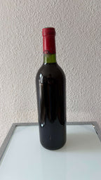 Château Haut-Bages Libéral 1982 – Pauillac 5ème Grand Cru Classé 1855