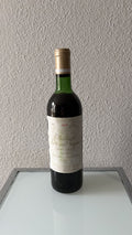 Château La Tour Figeac 1970 – Saint-Émilion Grand Cru Classé