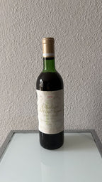 Château La Tour Figeac 1970 – Saint-Émilion Grand Cru Classé