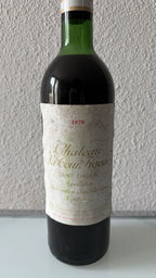 Château La Tour Figeac 1970 – Saint-Émilion Grand Cru Classé