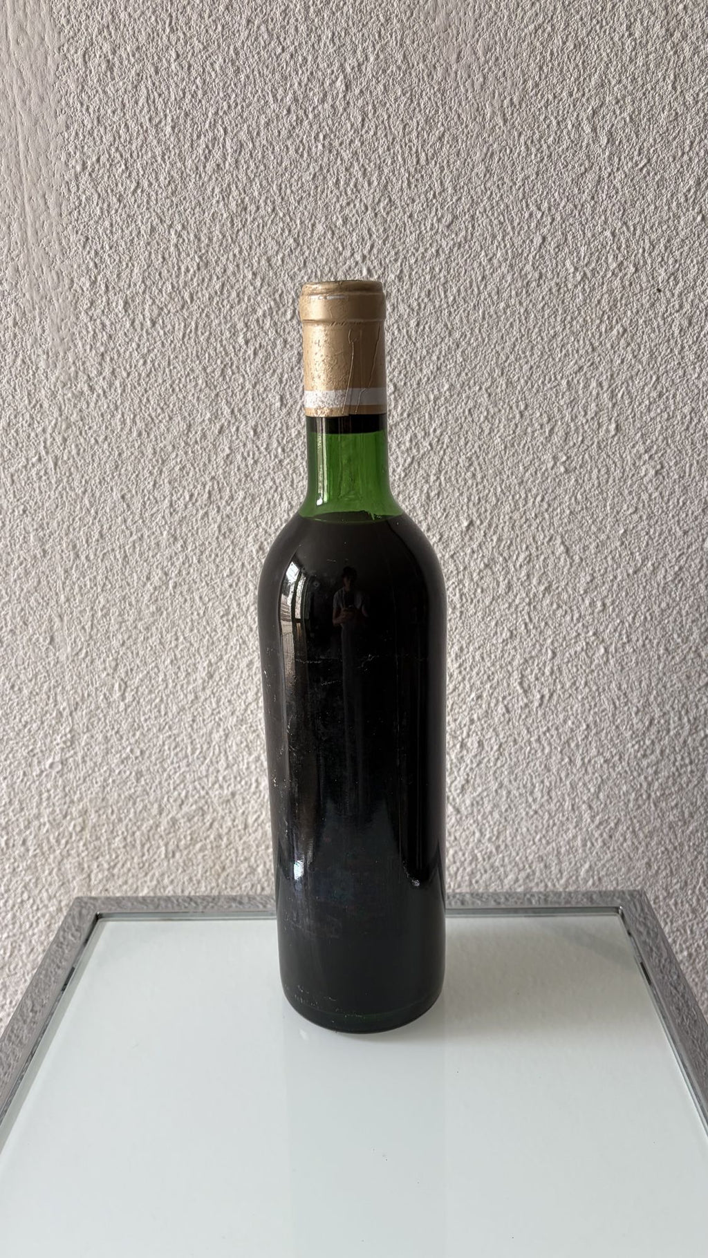 Château La Tour Figeac 1970 – Saint-Émilion Grand Cru Classé