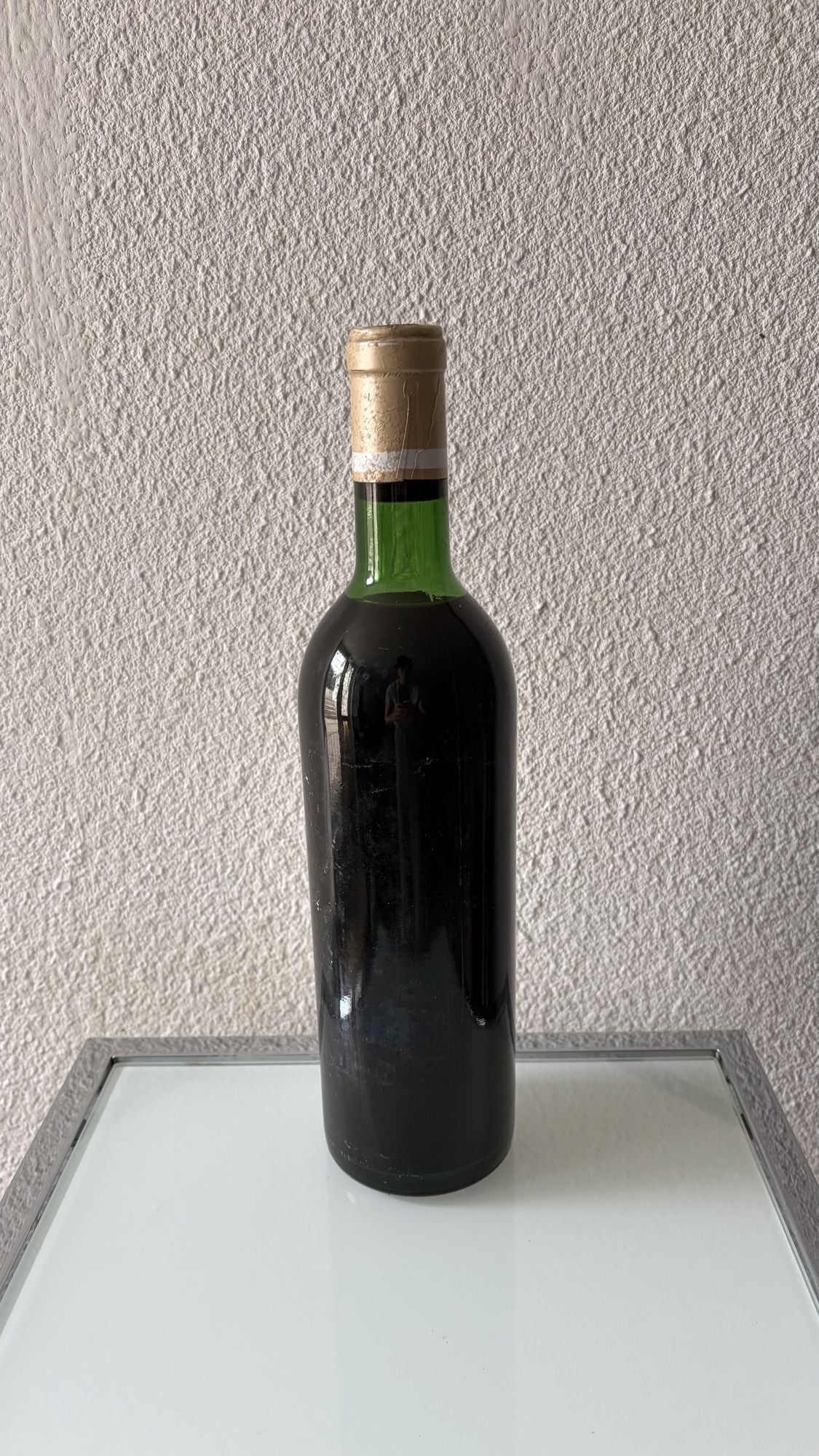 Château La Tour Figeac 1970 – Saint-Émilion Grand Cru Classé