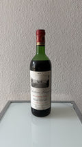 Château Laujac 1975 – Médoc Cru Bourgeois (Famille Cruse)
