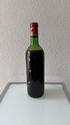 Château Laujac 1975 – Médoc Cru Bourgeois (Famille Cruse)