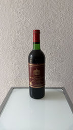 Château Larose-Trintaudon 1975 – Haut-Médoc Cru Bourgeois