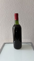 Château Lassègue 1975 – Saint-Émilion Grand Cru Classé