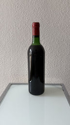 Château Montrose 1980 – Saint-Estèphe 2ème Grand Cru Classé 1855