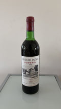 Château Plince 1978 – Pomerol