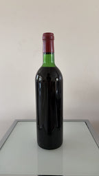 Château Plince 1978 – Pomerol