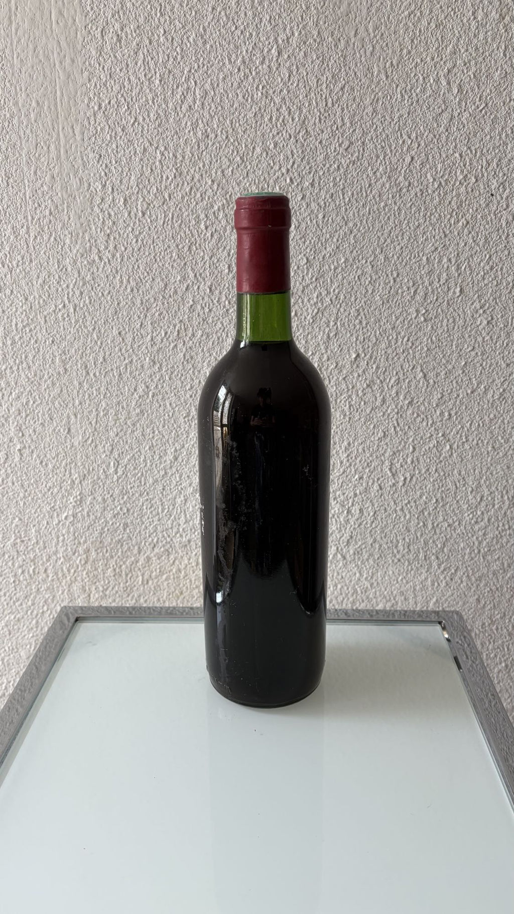 Château Pontet-Fumet 1976 – Saint-Émilion Grand Cru