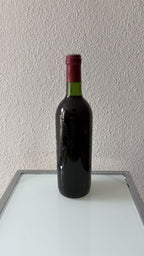 Château Pontet-Fumet 1976 – Saint-Émilion Grand Cru