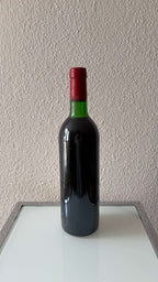 Château Haut-Chaigneau 1979 – Lalande-de-Pomerol – Médaille Paris