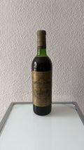 Château d'Issan 1971 – Margaux 3ème Grand Cru Classé 1855