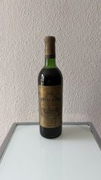 Château d'Issan 1971 – Margaux 3ème Grand Cru Classé 1855