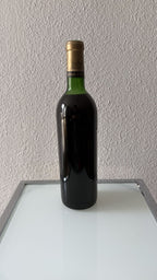 Château d'Issan 1971 – Margaux 3ème Grand Cru Classé 1855
