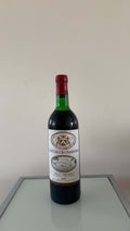 Château de Camensac 1979 – Haut-Médoc 5ème Grand Cru Classé