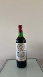 Château de Camensac 1979 – Haut-Médoc 5ème Grand Cru Classé
