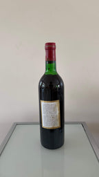 Château de Camensac 1979 – Haut-Médoc 5ème Grand Cru Classé