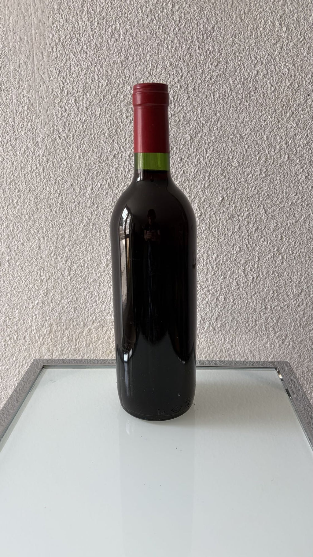 Domaine de Peyrelongue 1976 – Saint-Émilion Grand Cru – Médaille d'Or Paris 1978
