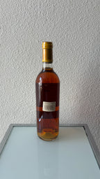 Château d'Yquem 1989 – Sauternes Premier Cru Classé Supérieur